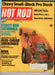 1971 November Hot Rod Magazine March Back Issue - Jack Chrisman's Sidewinder   - TvMovieCards.com