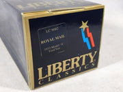 Liberty Classics 1/25 Diecast Vintage Coin Bank 1933 Ford Model A Royal Mail GR   - TvMovieCards.com