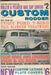 Custom Rodder Automotive Enthusiast Digest Magazine "Silver Pearl" Victoria   - TvMovieCards.com