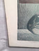 Vintage Western Lithograph Print "Daydream" Signed Numbered 114/350 40" X 28"   - TvMovieCards.com