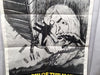 Original 1976 "Shadow of the Hawk" 1 Sheet Movie Poster 27"x 41"   - TvMovieCards.com