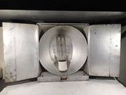 Vintage 1920s Johnson Ventlite Co. Cine Ventlite Reflector 110v   - TvMovieCards.com