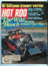 1978 November Hot Rod Magazine Back Issue - Wild Bunch Super Street Section   - TvMovieCards.com