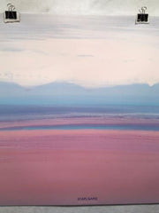 Doug Danz - Ancient Evening - 1989 Artbeats Abstract Art Print Poster 38" x 25"   - TvMovieCards.com
