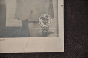 (1919) Original "A Day's Pleasure" Charlie Chaplin First National Lobby Card   - TvMovieCards.com