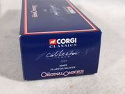 Corgi Classics Collector Club 1998 Diecast Car 43403 Omnibus Plaxton Beaver   - TvMovieCards.com