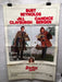 Original 1977 "Starting Over" 1 Sheet Movie Poster 27"x 41" Burt Reynolds   - TvMovieCards.com