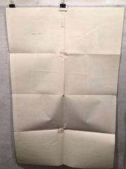1978 Harper Valley PTA Style B One Sheet Original Movie Poster 27x41   - TvMovieCards.com