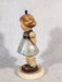 Goebel Hummel Figurine TMK7 #493 "Two Hands, One Treat"   - TvMovieCards.com