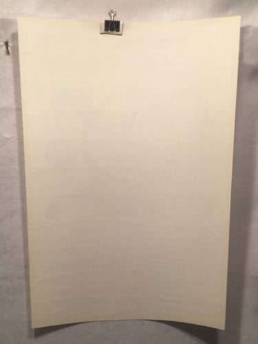 1985 Discovery of the World - Maps of the Earth and the Cosmos Exhibition Poster   - TvMovieCards.com