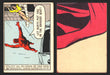 1966 Marvel Super Heroes Donruss Vintage Trading Cards You Pick Singles #1-66 #24  - TvMovieCards.com