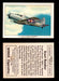 1940 Modern American Airplanes Series A Vintage Trading Cards Pick Singles #1-50 24 U.S. Navy Scout Bomber (Vought-Sikorsky SB2U-1)  - TvMovieCards.com