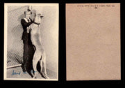 1965 The Man From U.N.C.L.E. Topps Vintage Trading Cards You Pick Singles #1-55 #24  - TvMovieCards.com