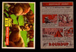 1956 Western Roundup Topps Vintage Trading Cards You Pick Singles #1-80 #24  - TvMovieCards.com