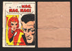 1967 Philadelphia Gum Marvel Super Hero Stickers Vintage You Pick Singles #1-55 24   Dr. Strange - All I get is nag nag nag!  - TvMovieCards.com
