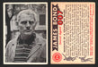 1965 James Bond 007 Glidrose Vintage Trading Cards You Pick Singles #1-66 24   Graduate Of A College For Killers  - TvMovieCards.com