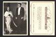 1964 The Story of John F. Kennedy JFK Topps Trading Card You Pick Singles #1-77 #24  - TvMovieCards.com