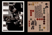 James Bond 50th Anniversary Series Dr. No You Pick Single Cards #1-65 #24  - TvMovieCards.com