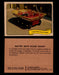 Kustom Cars - Series 2 George Barris 1975 Fleer Sticker Vintage Cards You Pick S #24 Mattel Bath House Buggy  - TvMovieCards.com
