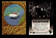 James Bond 50th Anniversary Series Two Gold Parallel Chase Card Singles #2-198 #24  - TvMovieCards.com