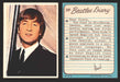 Beatles Diary Topps 1964 Vintage Trading Cards You Pick Singles #1A-#60A #	24	A  - TvMovieCards.com