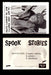 1961 Spook Stories Series 1 Leaf Vintage Trading Cards You Pick Singles #1-#72 #24  - TvMovieCards.com
