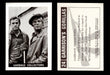 Garrison's Gorillas Leaf 1967 Vintage Trading Cards #1-#72 You Pick Singles #24  - TvMovieCards.com