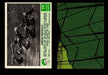 1966 Green Berets PCGC Vintage Gum Trading Card You Pick Singles #1-66 #24  - TvMovieCards.com
