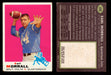 1969 Topps Football Trading Card You Pick Singles #1-#263 G/VG/EX #	250	Earl Morrall  - TvMovieCards.com