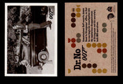 James Bond 50th Anniversary Series Dr. No You Pick Single Cards #1-65 #25  - TvMovieCards.com
