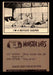 Monster Laffs 1966 Topps Vintage Trading Card You Pick Singles #1-66 #25  - TvMovieCards.com