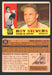 1960 Topps Baseball Trading Card You Pick Singles #1-#250 VG/EX 25 - Roy Sievers  - TvMovieCards.com