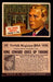 1954 Scoop Newspaper Series 1 Topps Vintage Trading Cards You Pick Singles #1-78 25   King Edward Abdicates  - TvMovieCards.com
