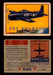 1952 Wings Topps TCG Vintage Trading Cards You Pick Singles #1-100 #25  - TvMovieCards.com