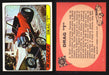 Hot Rods Topps 1968 George Barris Vintage Trading Cards #1-66 You Pick Singles #25 Drag "T"  - TvMovieCards.com