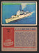 1954 Power For Peace Vintage Trading Cards You Pick Singles #1-96 25   U.S.C.G. Cadets Cruise To Europe  - TvMovieCards.com