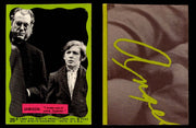 Dark Shadows Series 2 (Green) Philadelphia Gum Vintage Trading Cards You Pick #25  - TvMovieCards.com