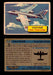 1957 Planes Series I Topps Vintage Card You Pick Singles #1-60 #25  - TvMovieCards.com