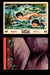 1966 Tarzan Banner Productions Vintage Trading Cards You Pick Singles #1-66 #25  - TvMovieCards.com