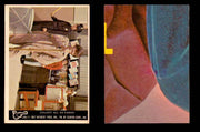 The Monkees Series A TV Show 1966 Vintage Trading Cards You Pick Singles #1A-44A #25  - TvMovieCards.com