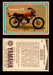1972 Street Choppers & Hot Bikes Vintage Trading Card You Pick Singles #1-66 # 25   Yamaha JT2 (creased & pin holes)  - TvMovieCards.com