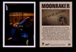 James Bond Archives Spectre Moonraker Movie Throwback U Pick Single Cards #1-61 #25  - TvMovieCards.com