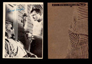 1965 The Man From U.N.C.L.E. Topps Vintage Trading Cards You Pick Singles #1-55 #25  - TvMovieCards.com