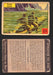 1954 Parkhurst Operation Sea Dogs You Pick Single Trading Cards #1-50 V339-9 25 Human Torpedo  - TvMovieCards.com
