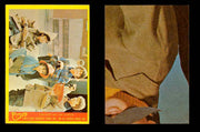 The Monkees Series B TV Show 1967 Vintage Trading Cards You Pick Singles #1B-44B #25  - TvMovieCards.com