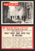 1965 War Bulletin Philadelphia Gum Vintage Trading Cards You Pick Singles #1-88 25   Death In The Ruins  - TvMovieCards.com