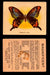 1925 Harry Horne Butterflies FC2 Vintage Trading Cards You Pick Singles #1-50 #25  - TvMovieCards.com