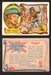 1961 Pirates Bold Vintage Trading Cards You Pick Singles #1-#66 Fleer 25   Anne Bonny  - TvMovieCards.com