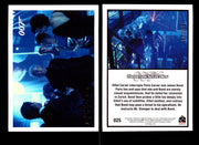James Bond Archives 2014 Tomorrow Never Dies Gold Parallel Card You Pick Singles #25  - TvMovieCards.com