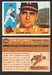1960 Topps Baseball Trading Card You Pick Singles #250-#572 VG/EX 266 - Joey Jay  - TvMovieCards.com